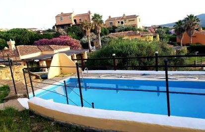 Casa Ethno Stintino-Private pool - Foto 31