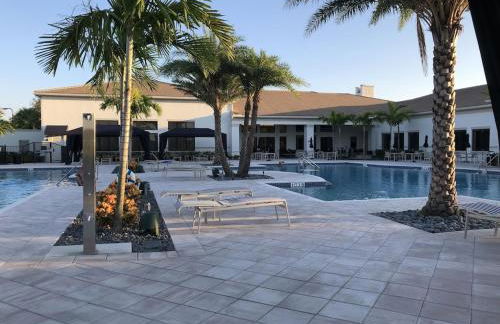 Beautiful furnished 3 BR home, pool, clubhouse access - if interested, please provide your name, contact info - Photo 33