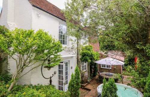 Coppice Hill House - Foto 38