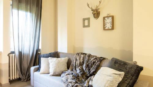 Spazioso ed accogliente a pochi passi dal centro - Photo 5