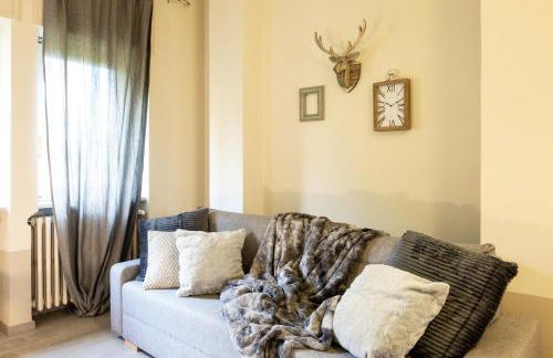 Spazioso ed accogliente a pochi passi dal centro - Photo 5