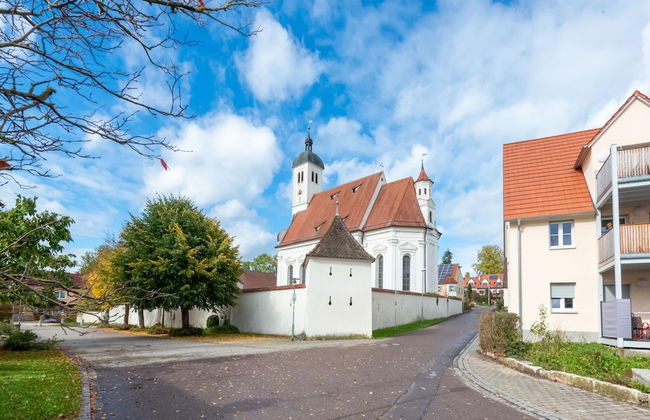 Holiday Flat Near Legoland Germany - Foto 19