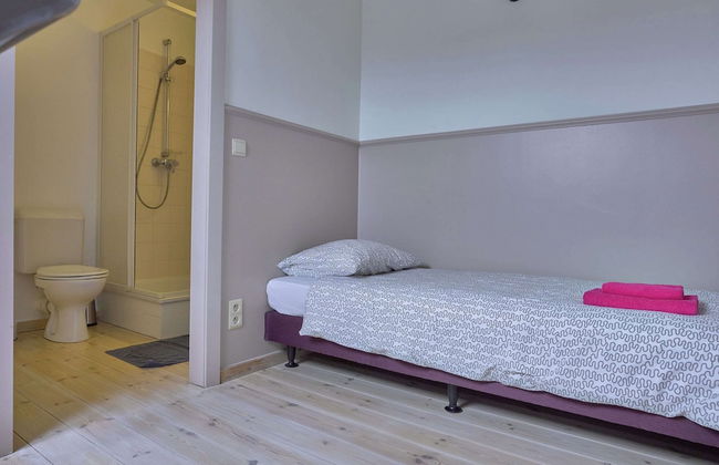 House in Former Monastery - Foto 8