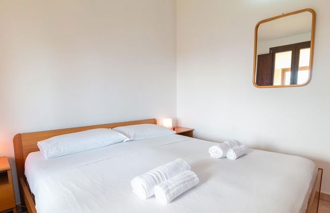 Casa Lyam in Cabras With 2 Bedrooms and 1 Bathrooms - Photo 20