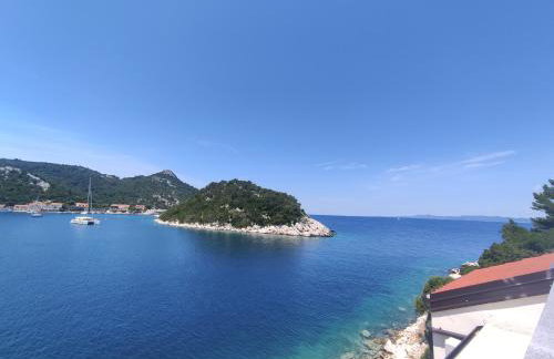 Apartmani Lešić Zaklopatica - Foto 23