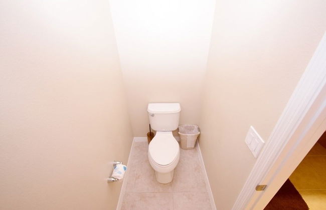 Paradise Palms -5 Bed Townhome W-splashpool-3046pp 5 Bedroom Townhouse by RedAwning - Foto 30