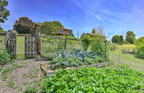 Bloomridge Ranch Mountain Views Modern - Foto 43