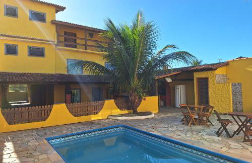 Casarão Familiar Eixo Cabo Frio Buzios com piscinão - Foto 2