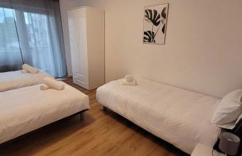 Wassim's Inn - Foto 15