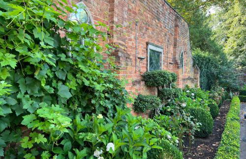 Orgreave Cottage - Foto 31