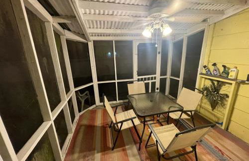 Cozy Cottage mins from NASA, Kemah Boardwalk, Galveston Bay - Foto 22