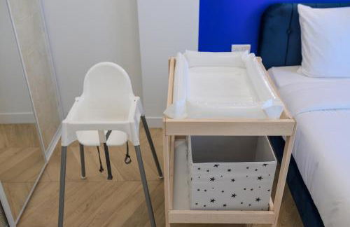 Le Walesa, magnifique 3P, spacieux et rénové, Port de Nice - Photo 25