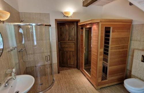 Holiday Home Haus mit fünf Schlafzimmern und Sauna by Interhome - Foto 19