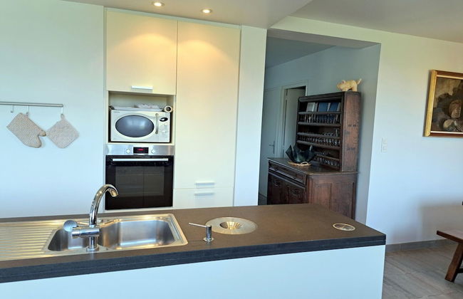 Panoramic sea and Beach View Facing South, Nevez - Photo 9