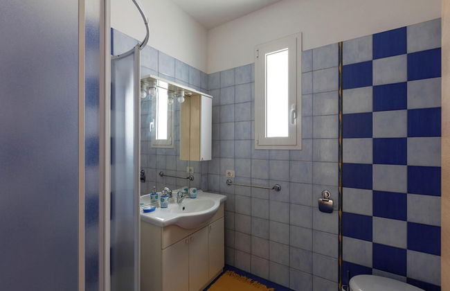 Villetta Olimpia Near The Beach - Foto 11