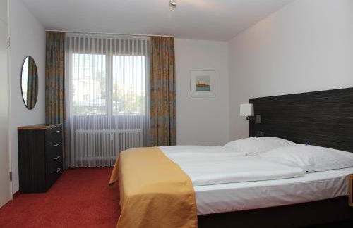 Hotel Gästehaus Forum am Westkreuz - Foto 32