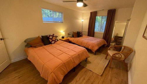 Martin Mill, Santa Fe Inspired Bungalow, 5 minutes to downtown - Foto 5