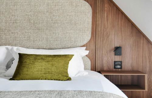 Modern Apt -1br/4p - View Eiffel Tower / Passy - Foto 34