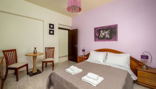 Stavroulas Amazing House - Foto 3, towels