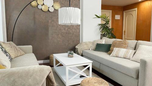 Encantador apartamento de 125 m2 en pleno centro -Prime Video - Foto 2