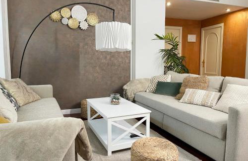 Encantador apartamento de 125 m2 en pleno centro -Prime Video - Foto 2