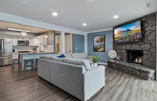 Our Cove Retreat - Perfect for Wave-Free Swimming, Tanning & Prime Location Fun! - Foto 6