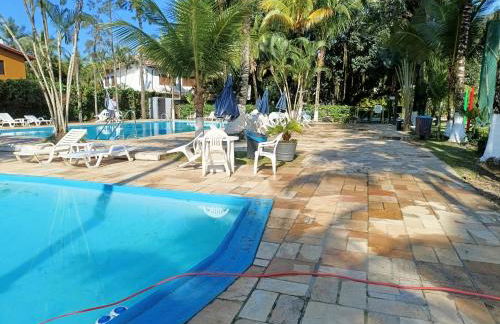 Chalé Recanto do Barão - Foto 20