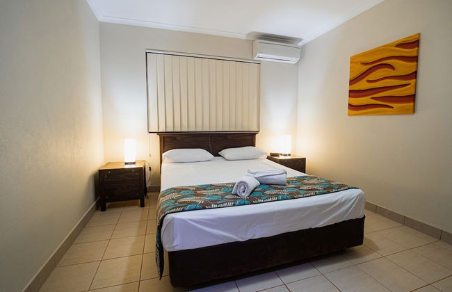 Coochiemudlo Island Seminara Apartments - Foto 2