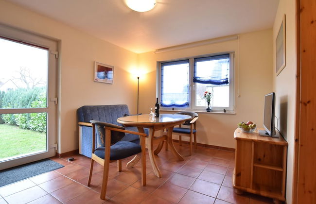 Exklusiver Bungalow mit Terrasse in Rerik - Foto 24