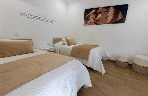 Matias Nature - Mountain Lodges in Serra da Estrela, Seia - Foto 26