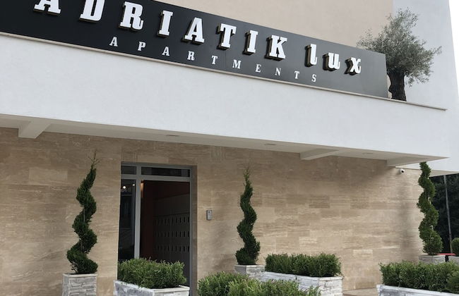 Adriatik Budva apartments - Foto 37