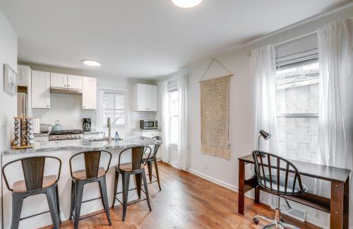 Walkable Dtwn Townhome Near Campus & Palmer Square - Photo 2