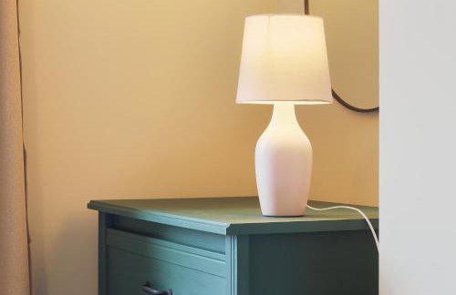 Home from Home 4 Bed - Ideal for Workers & Great for Groups, FREE Parking, Spacious, Pet Friendly Netflix - Foto 10