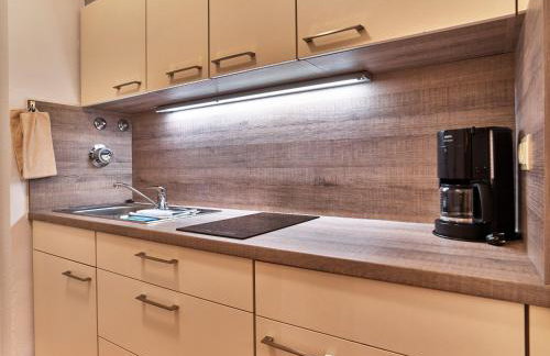 Appartement-Haus Blumenhof - Foto 42