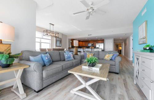 Beachfront 3BR Condo with Stunning Views Daytona - Photo 19