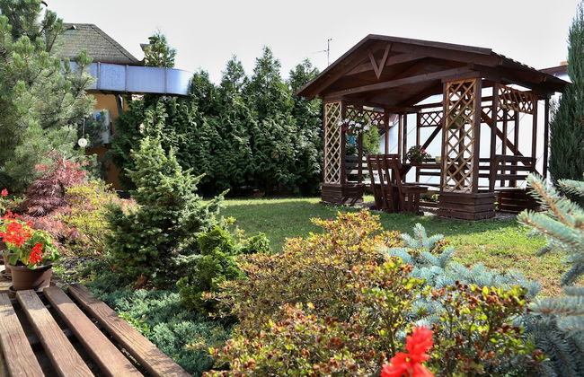 Apartments Kroměříž - Photo 60