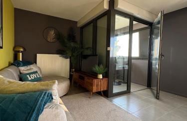 Appartement unique, coloré en Citadelle - Foto 1