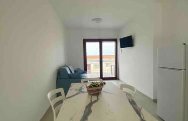 smeraldo sul mare con grande balcone - Foto 4