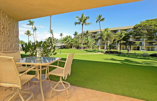 Maui Sunset by Maui Rental Group - Photo 61