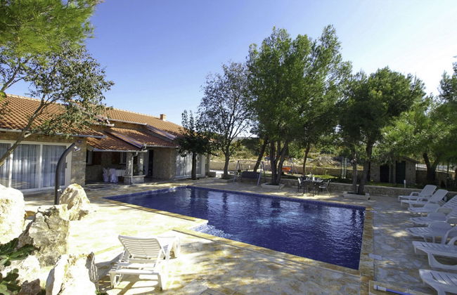 Villa Sandra - Foto 28