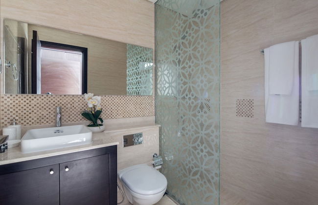 Lavish 3BR With Study in Downtown Dubai - Foto 25