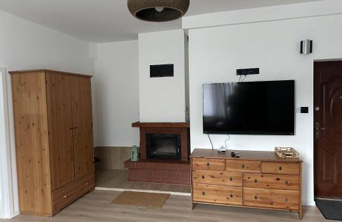 Apartament Sanatoryjna - Foto 8