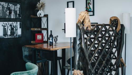 Ferienwohnung Bavaria Weekend - Foto 3