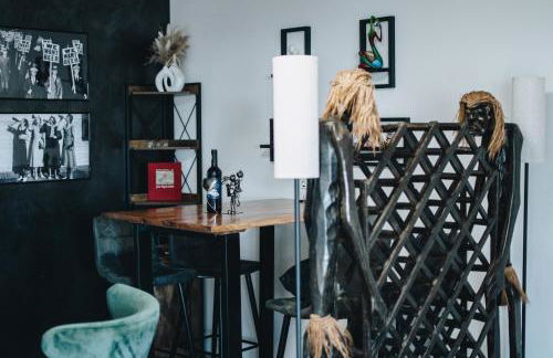 Ferienwohnung Bavaria Weekend - Foto 3