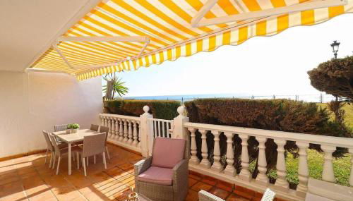 Modern apartment with pool on the beachfront in Marbella by SharingCo - Photo 3, Other