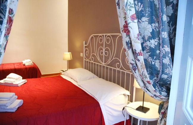 La Locanda dell'Arte-Piazza Dante - Foto 6