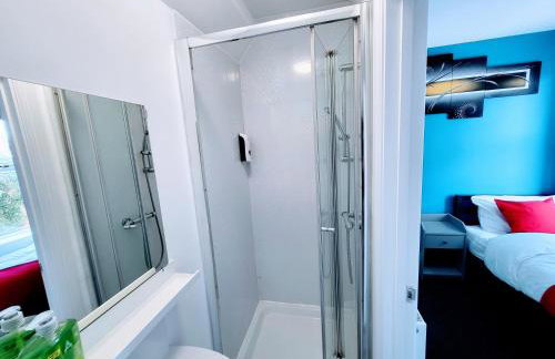 Berridge Solo Stays - NG7 - Foto 24