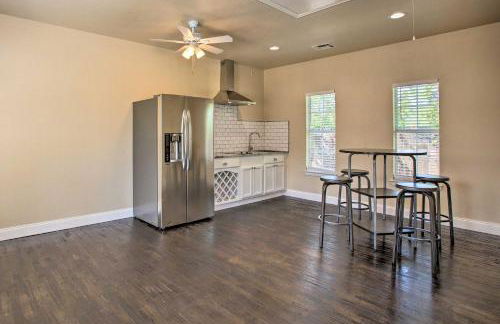 Pet-Friendly House with Pool about 3 Mi to Downtown - Photo 8