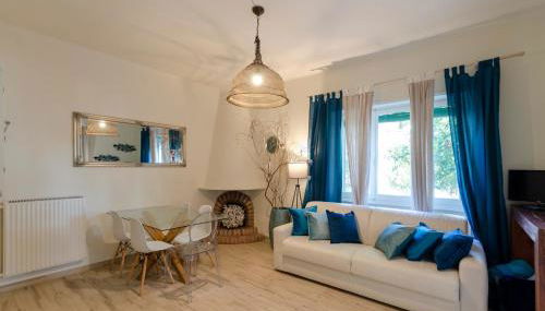 JOIVY Lovely Apt For 4 On The Italian Riviera In Rapallo - Photo 3