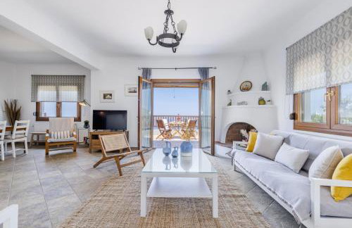 Villa Margini, Private Pool & Sea View - Foto 11